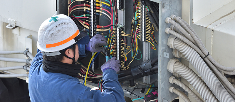 具体的な工事内容