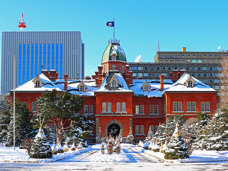 冬の仕事と対策